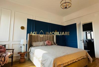 Calea Victoriei - Ultracentral | 4 camere | Centrala | Parcare | Modern - 10