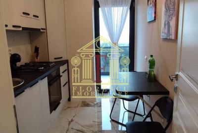 Apartament 2 camere Copou! - 8