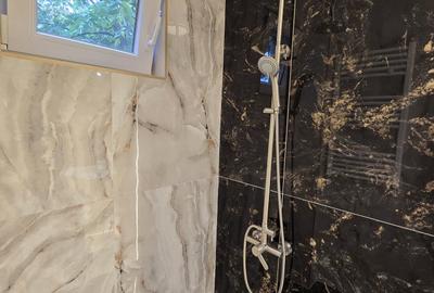 2 camere reconfigurat in 3 | Etaj 3 | Zona Iosia - str. Mestesugarilor - 9
