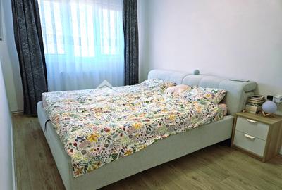 Apartament 4 camere de vânzare în Mănăștur, strada Grigore Alexandrescu, finisat - 8
