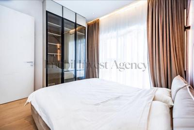 Apartament 2 camere mobilat in One Verdi Park cu loc de parcare inclus - 13