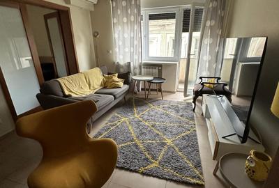 Apartament cu 4 camere, Piata Kogalniceanu - 2