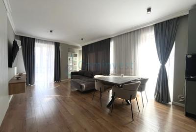 Apartament de inchiriat cu 3 camere si loc de parcare, zona Garii, Oradea - 1