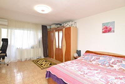 VANZARE GARSONIERA DECEBAL – PIATA ALBA IULIA - 8
