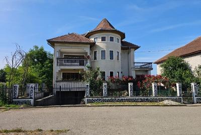 Casa 5 dormitoare, 2 Bai. Strei, Hunedoara - 6