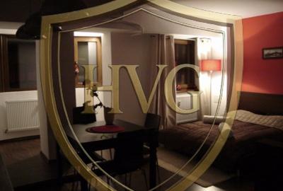 Studio | Barbu Vacarescu-Floreasca - 1