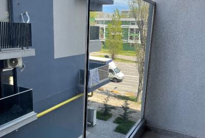 Studio în centrul  Stațiunii  Mamaia - 5