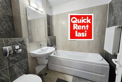 Bulevardul Independentei UMF Apartament 3Camere Decomandat De Inchiriat - 16