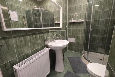 Apartament 46 mp regim hotelier de vânzare în centrul Sibiului - 9