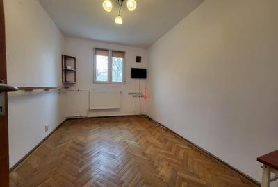 APARTAMENT 4 CAMERE ETAJ 1 FIX LANGA METROU, SCOALA SI PARC - 8