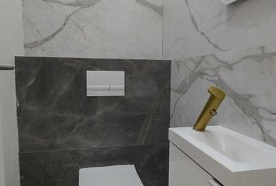Penthouse 3 camere, Timisoara - Zona Torontalului - 12