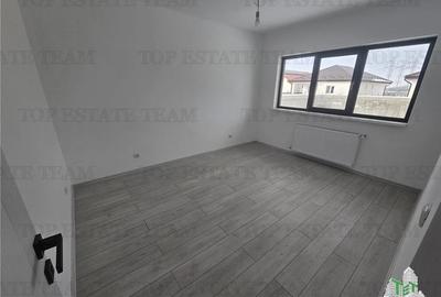 Casa parter 2 placi teren 450mp la 15 minute de Bucuresti - 6