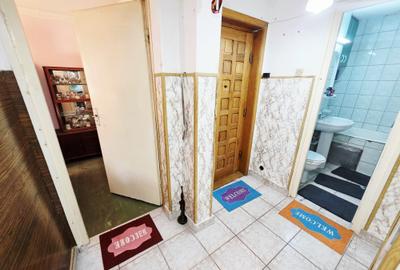 Apartament 3 camere, decomandat, etaj 2, zona Baraolt - 11