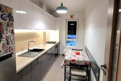 De vanzare Apartament 2 camere Militari Residence - 6