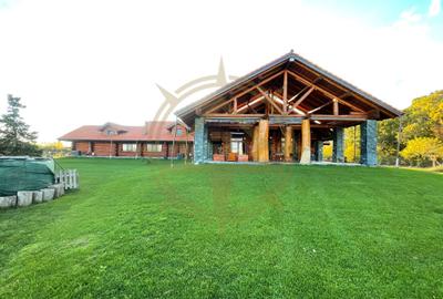 DOM00241 - Comision 0 Casa de Busteni Buncar Independenta Complet - 4