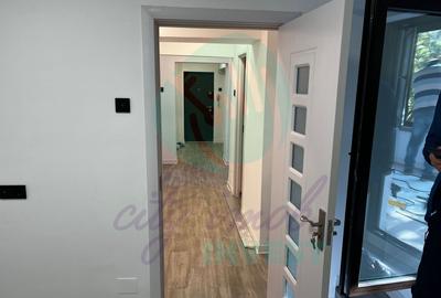 4 camere spațios Unirii | Vedere emblematică la Fântâni | Etaj 1 - 13