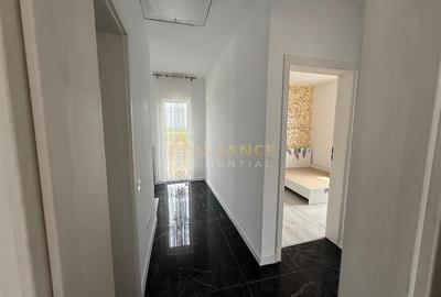 Vila individuala P+1E ~ 4 camere 2 bai ~ 560mp teren - 3