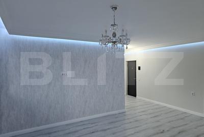 Apartament cu 3 camere, finisaje premium, garaj inclus-Beta Residence - 2