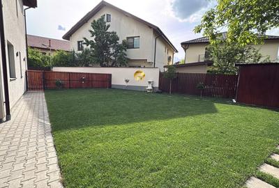 Casa P+1+M 5 camere - 300mp Teren - Langa Penny Odaile - 3
