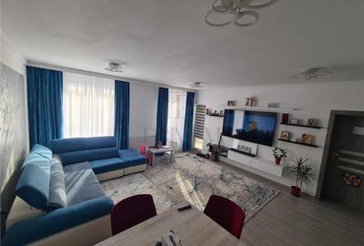 CHISODA - Duplex pe parter - 4 Camere - Pod - Curte amenajata - 2