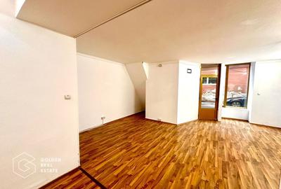 Spatiu comercial central, parter, 75 mp, centrala termica - 6