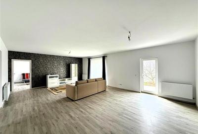 Casa individual | P+Pod | 3 camere | Teren 400mp - 5