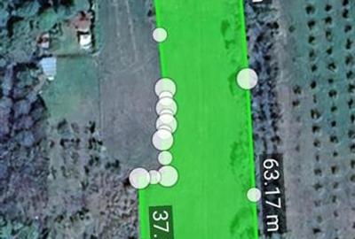 Teren Construcții intravilan de 3041 mp, în Tinca