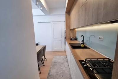 Apartament 3 camere, nou 2023 | Mobilat premium | 2 Parcări | Popești-Leordeni - 3