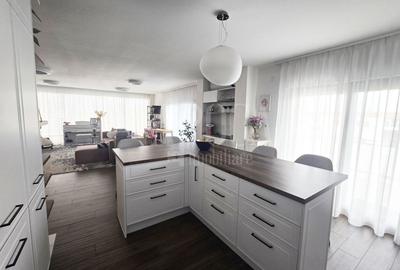 Apartament 3 camere de vanzare in Gheorgheni, Cluj Napoca - 7