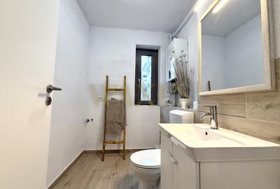 Apartament Gata de Mutat - SU 70MP I Balcon I Garaj - Borhanci - 8