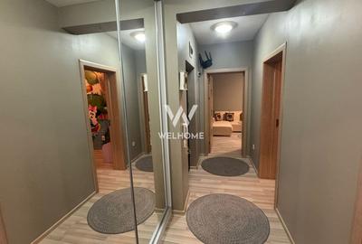 Apartament 3 camere de vânzare – Șelimbăr, str. Pictor Brana - 1