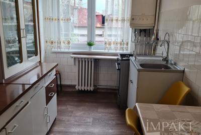 Apartament 3 camere, 80 m2, Andrei Muresanu - 2