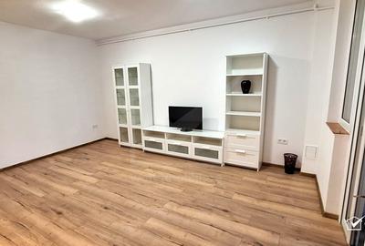 Inchiriere apartament 2 camere Calea Turzii, parcare, pet friendly - 1