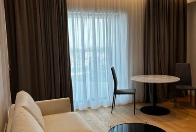 ONE VERDI PARK | Floreasca | Apartament exclusivist | LUX