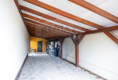 Casă individuală,cu beci, în cartierul Izvor – eleganță  confort - 36