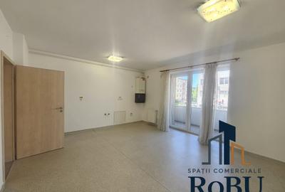 Spatiu office / SAD Calea Bucuresti CABU54 liceu INFO # RoBU Spatii Comerciale - 5