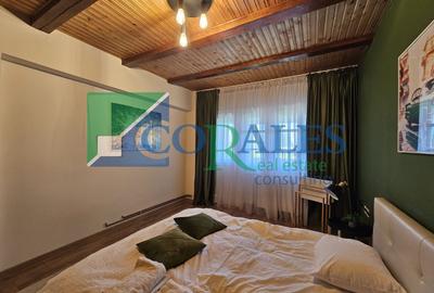 Apartament pe 2 niveluri! Renovat recent. Disponibil imediat! - 12