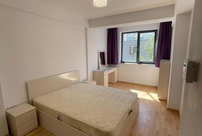 Apartament cu 2 camere in Centrul Civic, decomandat,56 mp,terasa,mobilat, utilat - 9