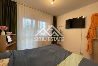 Apartament decomadat cu 3 camere, etaj 2 Cartier Valea Aurie - 7
