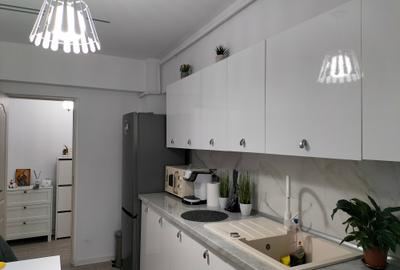Lux, confort și siguranță - apartament premium în complex privat - 9