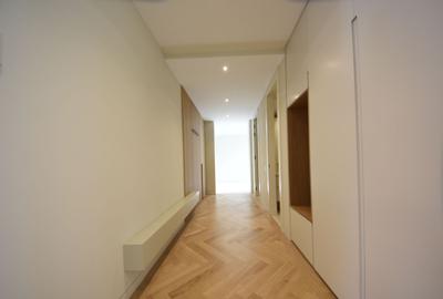 3 camere de inchiriat | BLOC NOU | ZONA DOROBANTI - 8