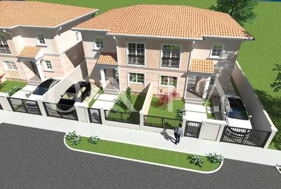 SX653 Remetea Mare - Duplex Mediteranean - Amenajari Premium - 12