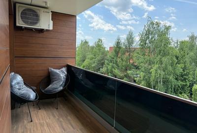 Apartament 2 camere | Baneasa | Lux |  Parcare | Terasa | Disponibil imediat - 10