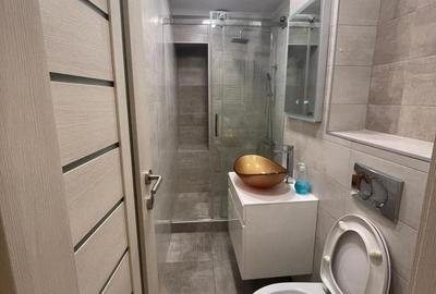 De Inchiriat Apartament modern 2 camere Nerva Traian - 5