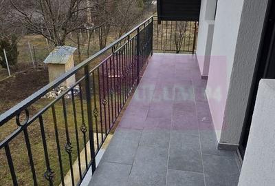 Vila de vanzare cu 4 camere in Brebu - 24