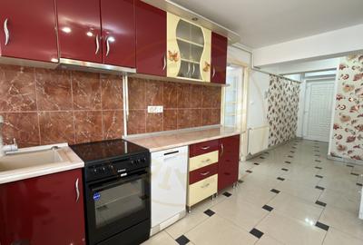 Inchiriere Apartament 3 camere Carei -Str. Liszt Ferenc MV1- Comision 0% chiriaș - 3
