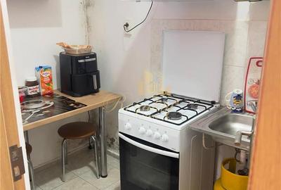 Apartament 1 camera, 32 mp, Etaj 6- Zona Circumvalatiunii - 10