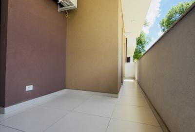 Apartament 2 camere, decomandat+terasa de 15mp, parter in Giroc - 12