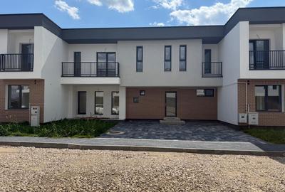 Triplex modern – Florești, zona Urușagului - 3