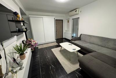 Faleza Nord • Parter • 2 camere Spațiu comercial transformat în locuință - 3